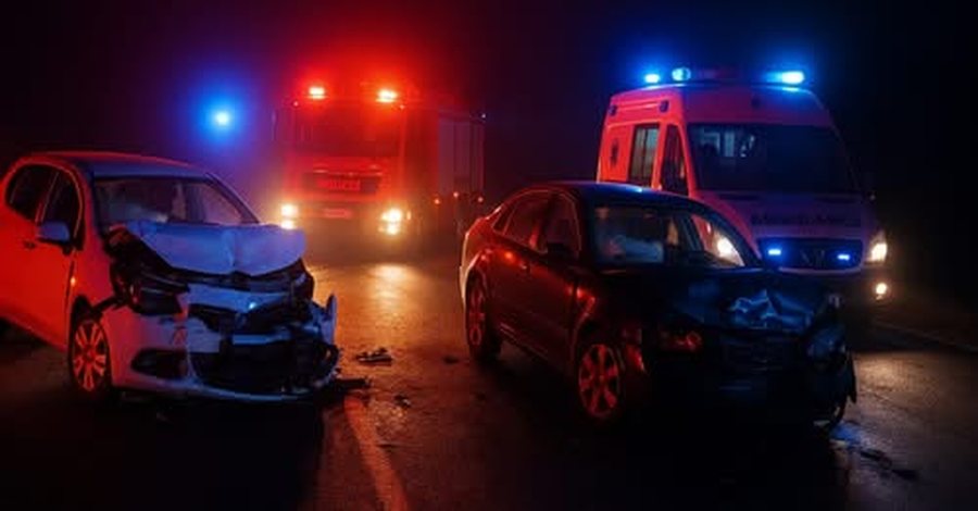 Tragjedi në Sarandë / Dy motra 20 e 22 vjeçare humbin
