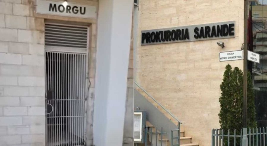 Tragjedi në Çukë të Sarandës: Gjendet e