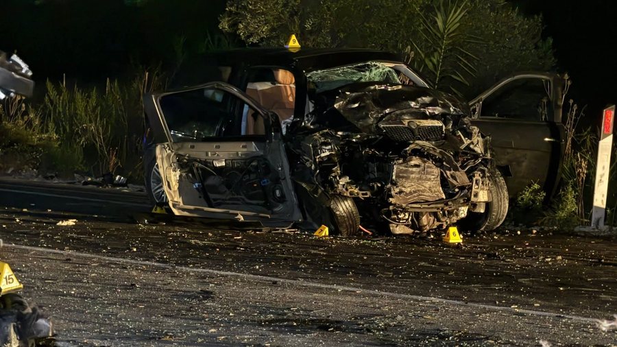 U mori jetën dy motrave Dhimaku, arrestohet zyrtari i Ministrisë