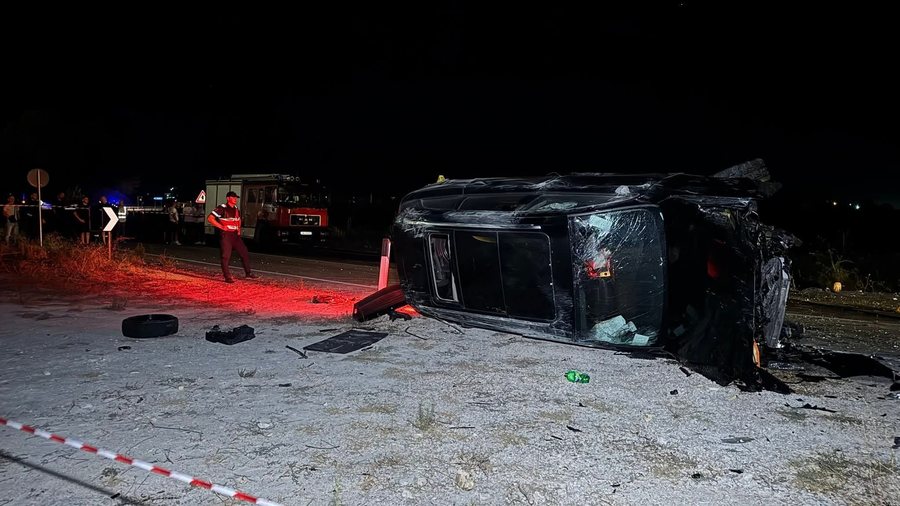 U mori jetën dy motrave Dhimaku, arrestohet zyrtari i Ministrisë