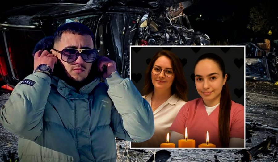 U mori jetën dy motrave Dhimaku, arrestohet zyrtari i Ministrisë