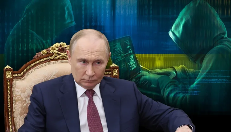 Tronditje për Putinin/ Hakerët bllokojnë televizionet ruse: