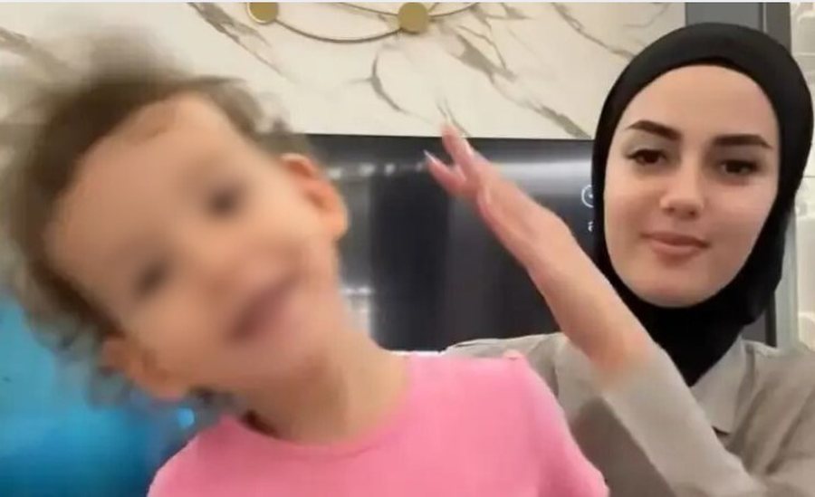 Kur klikimet kthehen në trauma për fëmijët, VIDEO-ja e