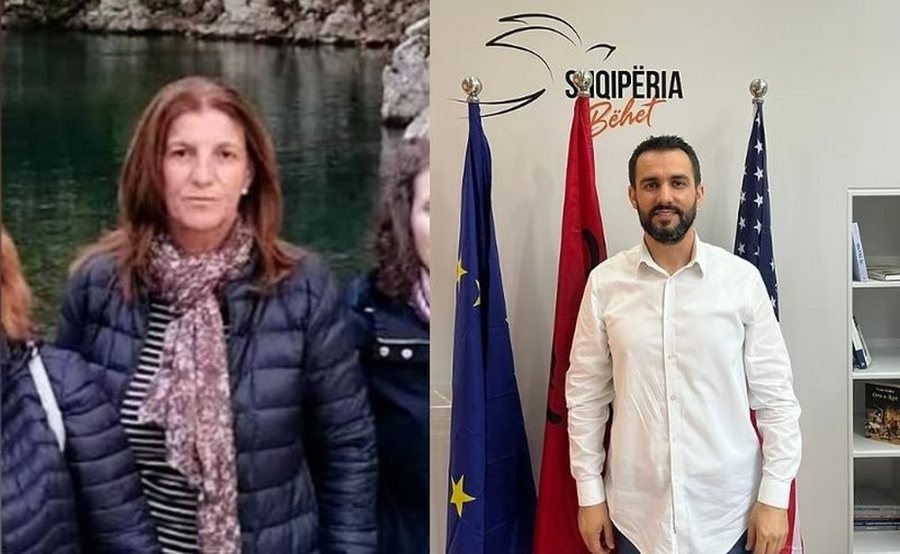 Kush është tezja e Adriatik Lapajt që mori mandatin e deputetes?