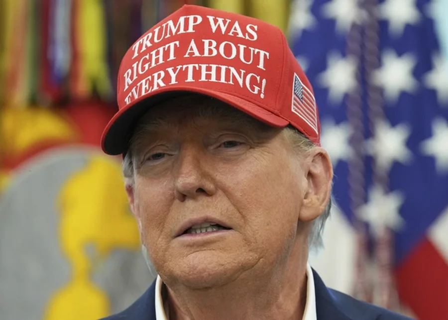 "Kërcënim për demokracinë", Donald Trump sulmon dy