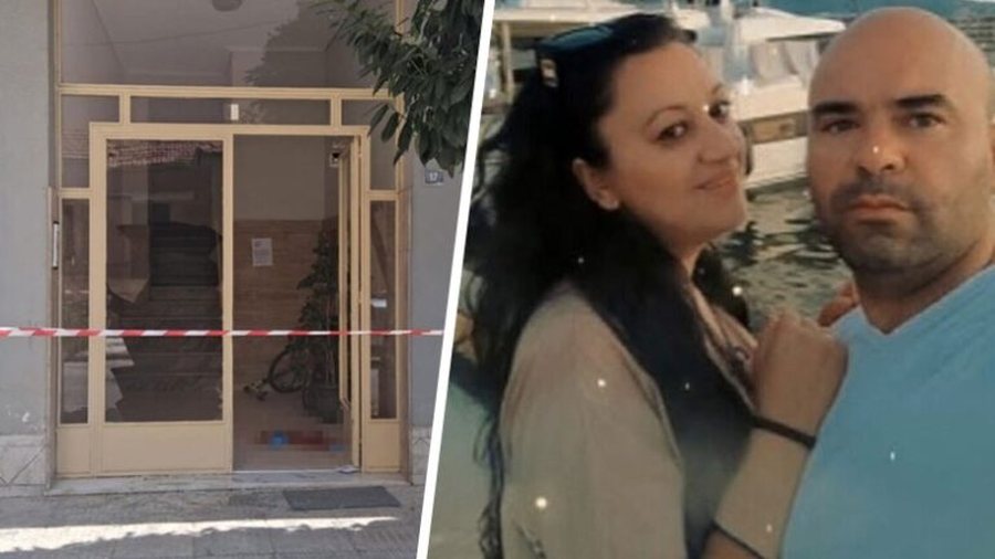 “Mami i tha se donte të ndahej”/ Vajza e Marjola Nakolecit