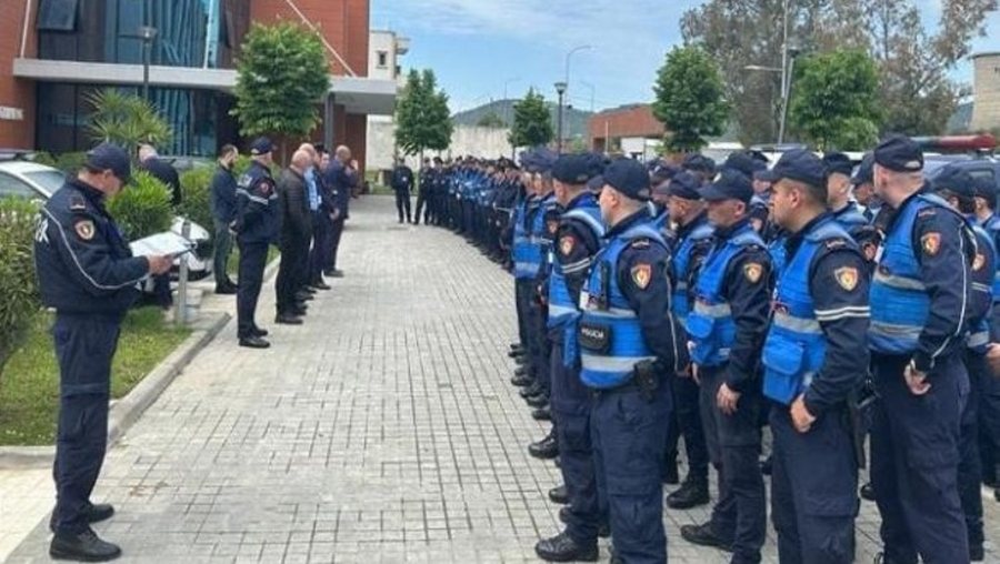 Urdhëri i ri: Nuk mund të bëhesh më polic nëse je mbi