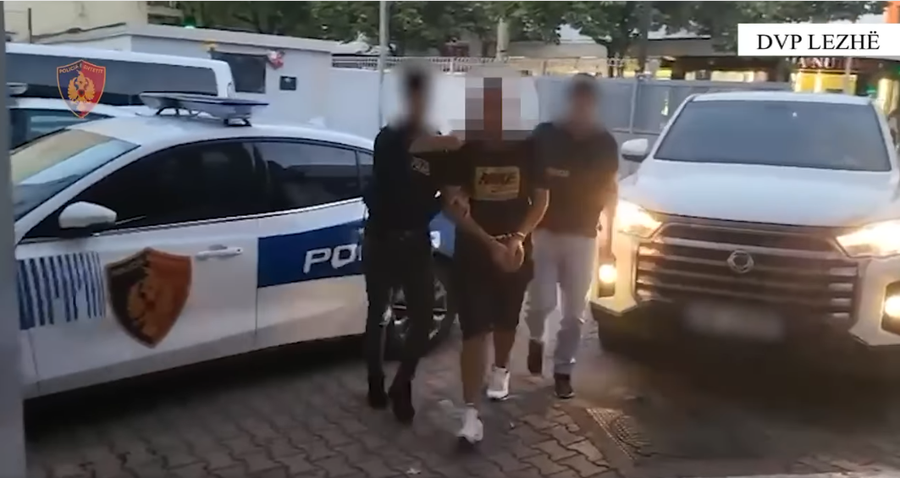 EMRI/ Në kërkim për trafik armësh nga Kosova në