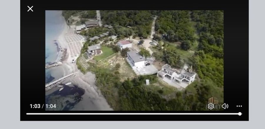 Pronarët në përgjimet e BILD-it/  Resorti që u prish në