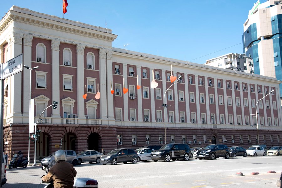 Sezoni i ri/ Kuvendi shton dhe 4 komisione të përhershme parlamentare,