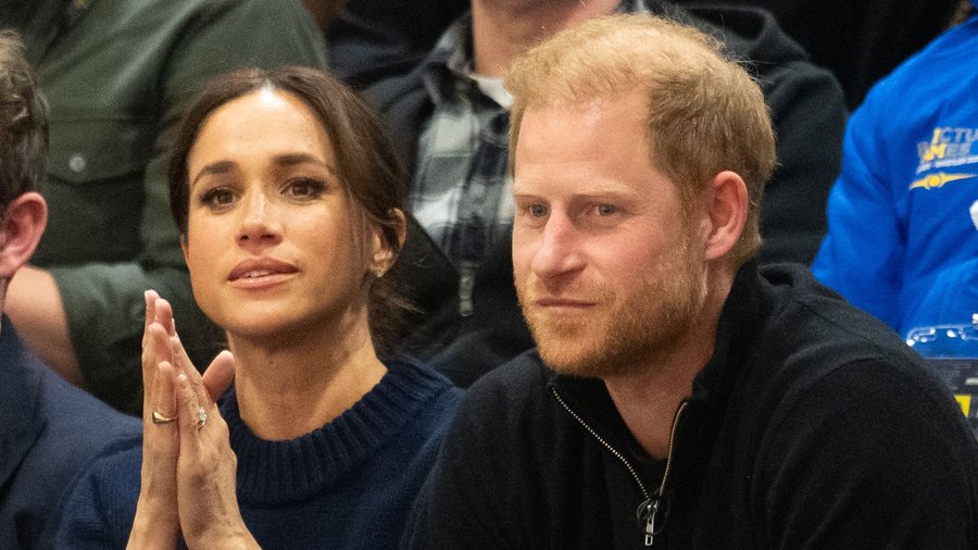 Meghan Markle flet pa filtra,  ankohet sërish për stilin e