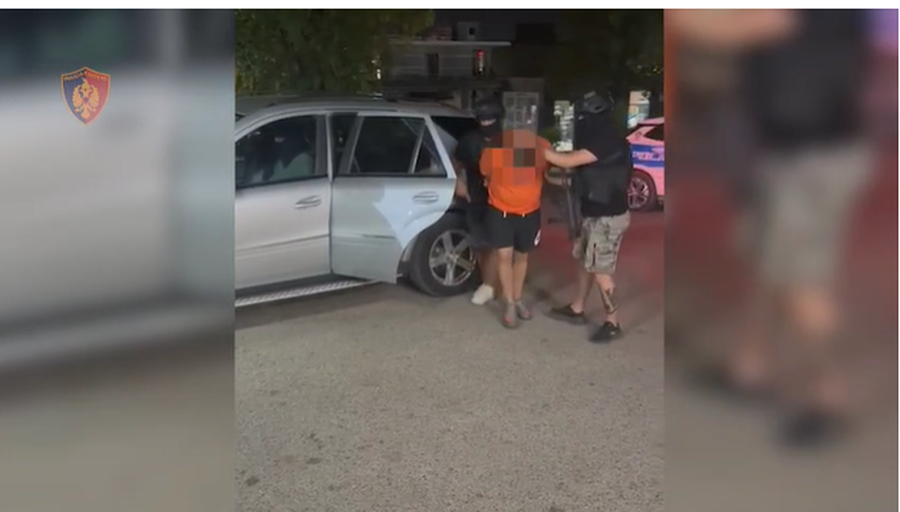 EMRAT/ Akuzohen për grup kriminal në Itali, arrestohen tre të