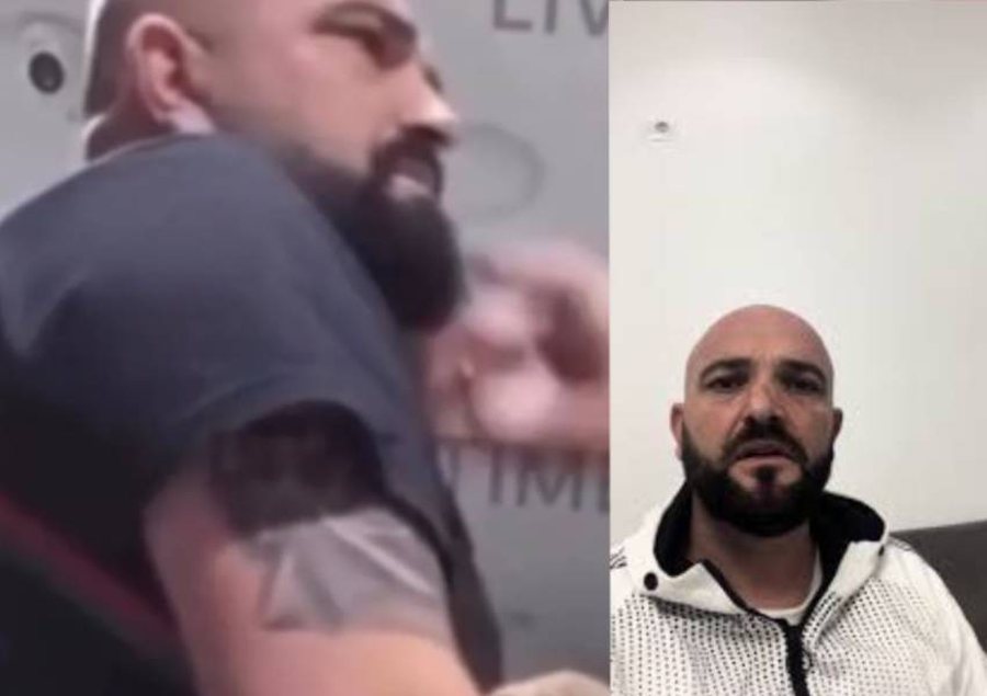PAMJE SHQETËSUESE/ 'Mos shaj', TikTokeri i njohur “Diamanti