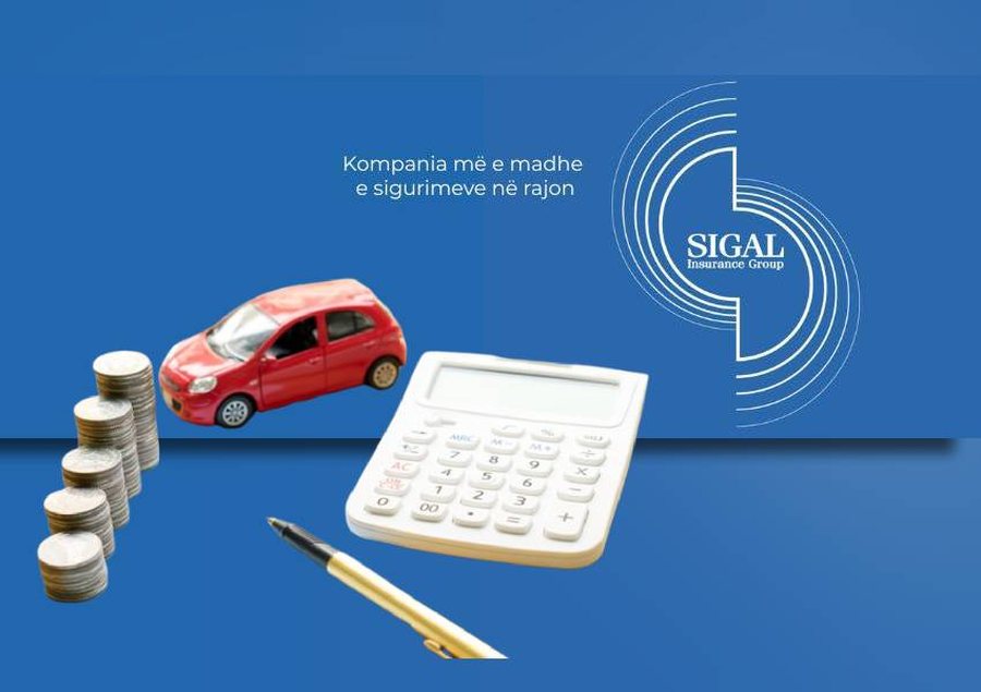 Raporti i AMF shpalos të vërtetat e Sigurimeve/ Kompania Sigal monopol