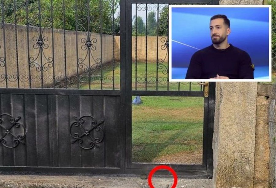 Shënjestra e atentatit në Fushë Kuqe ishte Joz Marku? Ja
