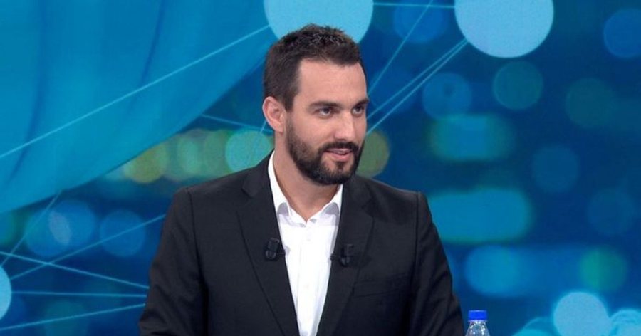 Lapaj drejt koalicionit me PD? Kreu i 'Shqipëria Bëhet' :