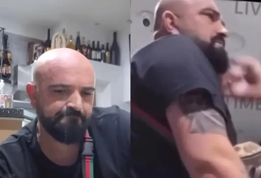 'Jemi çuna të mirë', e qëllua me shpulla
