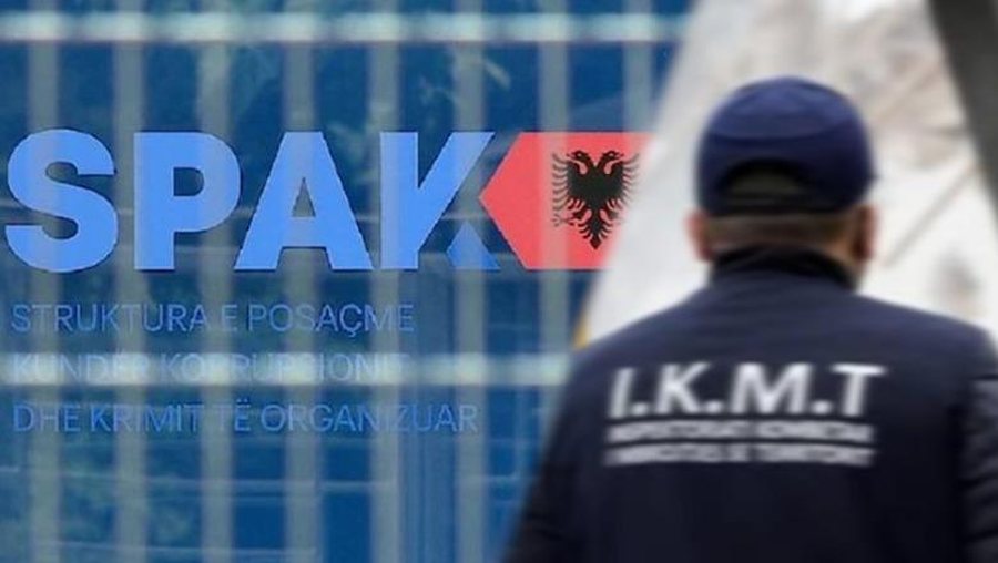 EMRAT/ U kapën në lokalin e ish-deputetit Mark Frroku, kush janë