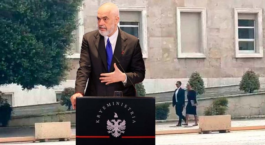 Merr fund pritja! Kur do të shpallet kabineti “Rama 4”?