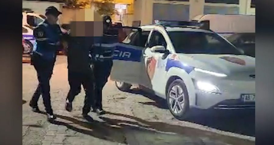 Ç'po ndodh? Bluzat blu 'zbarkojnë' në