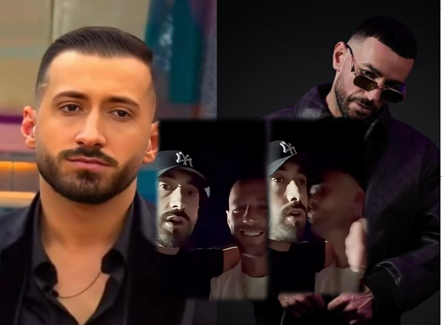 Postimi egnimatik i Stresit pas shpërthimit me tritol në banesën