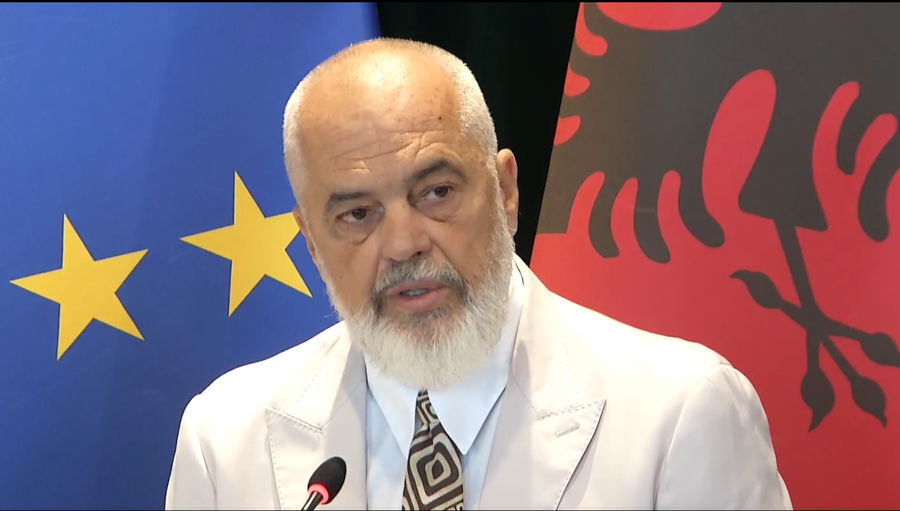 Rama: Menaxhimi i mbejtjeve, kapitulli më sfidues drejt BE-së!