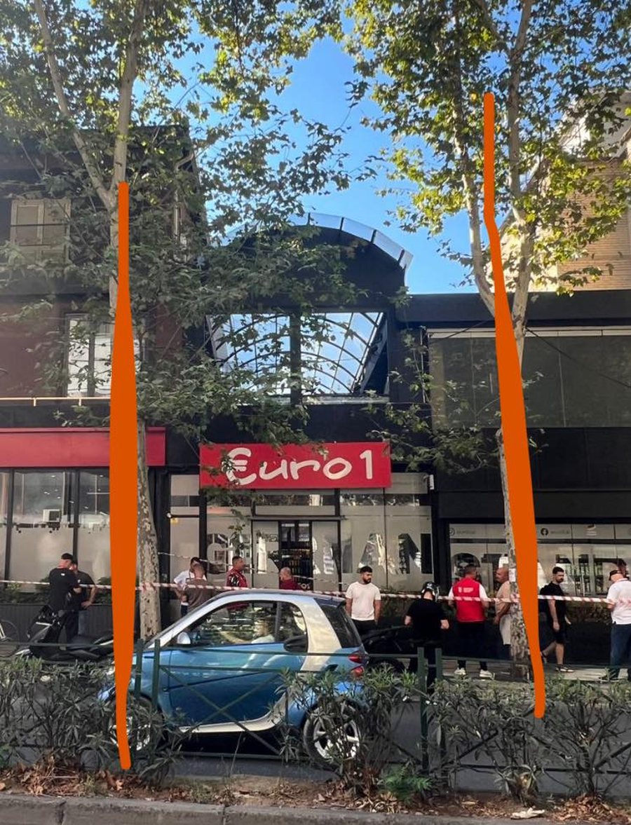 Hapësirat publike, kryeministri Rama kritika një tjetër gjyqtari:
