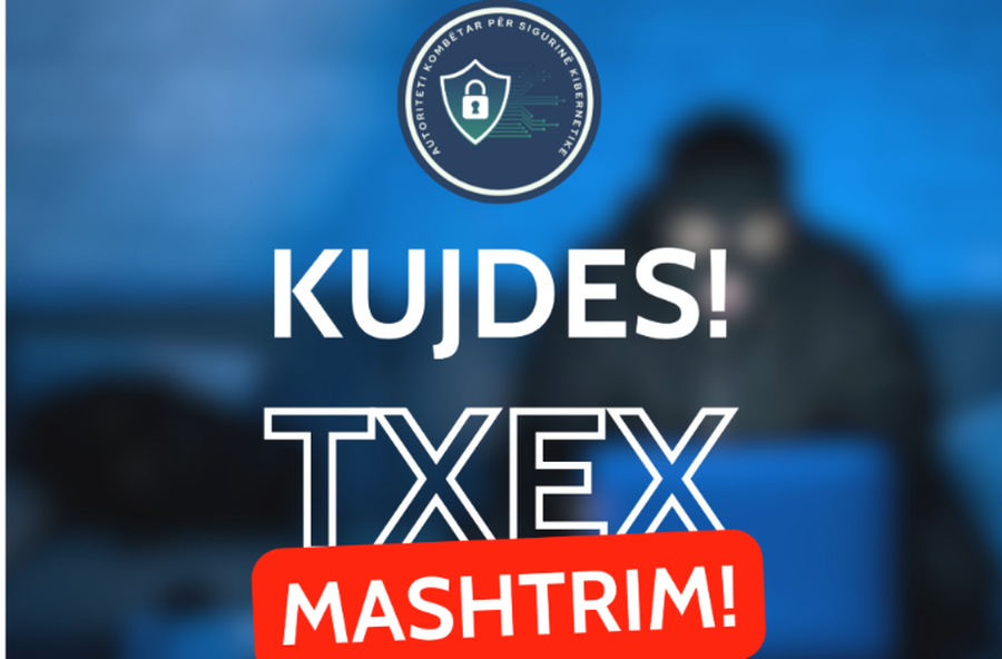 AKSK ngre alarmin: Kujdes nga skemat mashtruese TXEX, operon jashtë