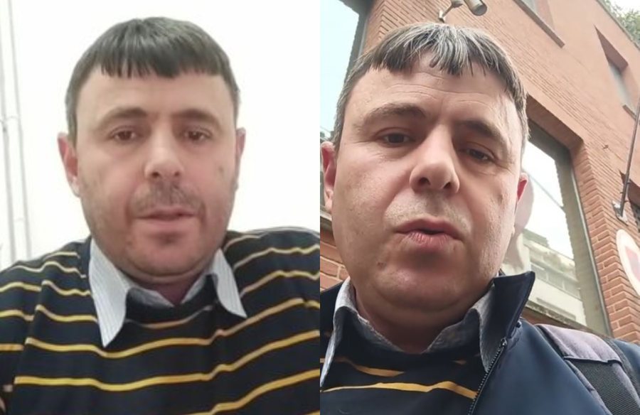 Ur*noi te Gjykata e Lartë dhe vuri kandidaturën për kryepolic,