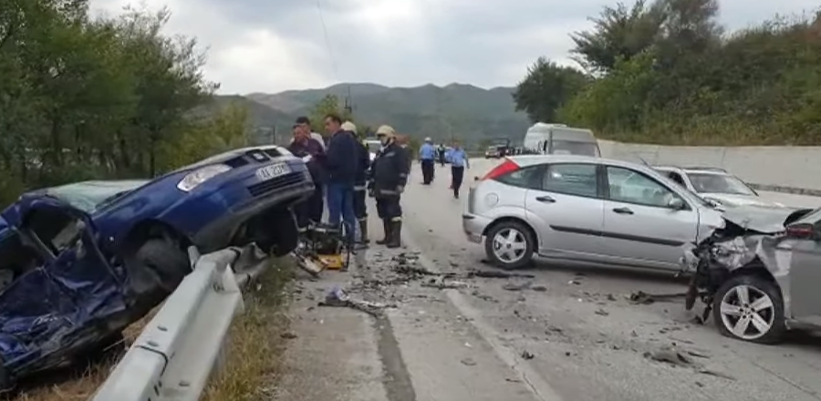 Pë*gjakja e rrugëve të Shqipërisë, INSTAT nxjerr