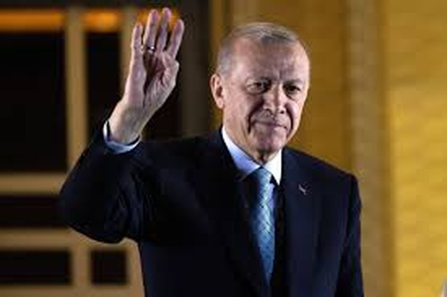 Erdogan prezanton “Kupolën e Çeliktë”: Turqia