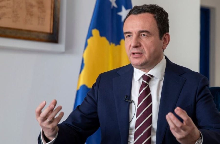Kosova pa Qeveri të re! BE presion Kurtit? Anulohen të gjitha takimet