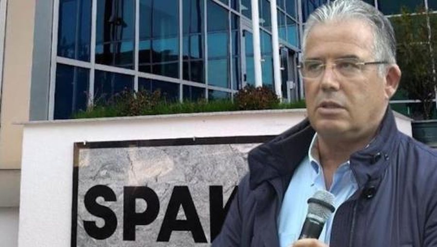 Kreu dënimin, lirohet nga burgu ish-kryetari i bashkisë së