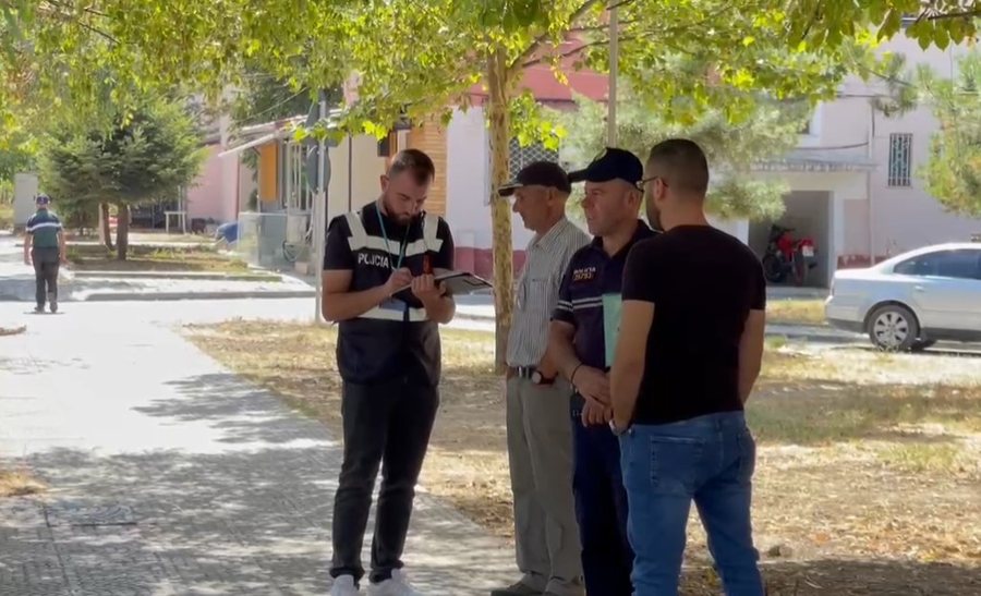 Gjendet i pajetë në banesë një 60 vjeçar, i