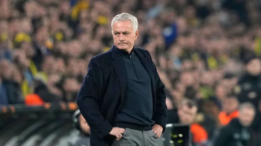 Pse largimi i Jose Mourinho nga Fenerbahce u solli investitorëve të