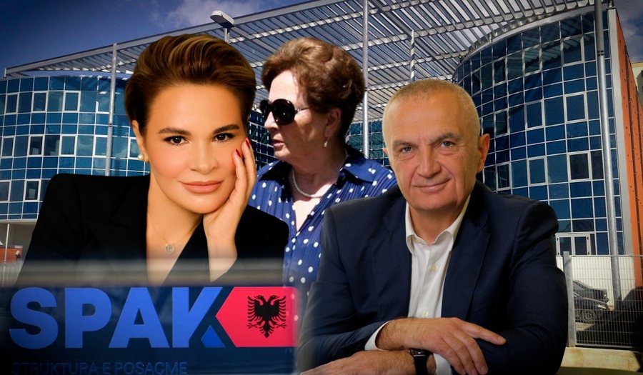 Korrupsion, pastrim parash dhe fshehje të së ardhurave! SPAK mbyll