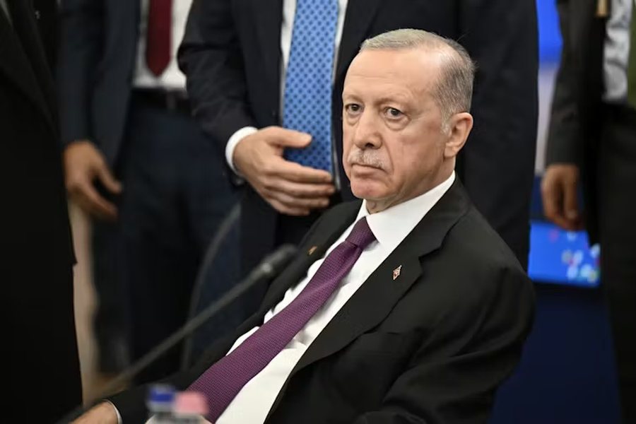 E papritur: Turqia i mbyll dyert Izraelit, ndërpritet tregtia dhe bllokohet