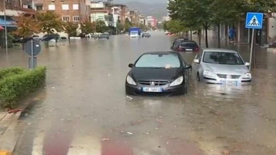 Rrezik për përmbytje?! Bashkia e Vlorës thirrje qytetarëve: