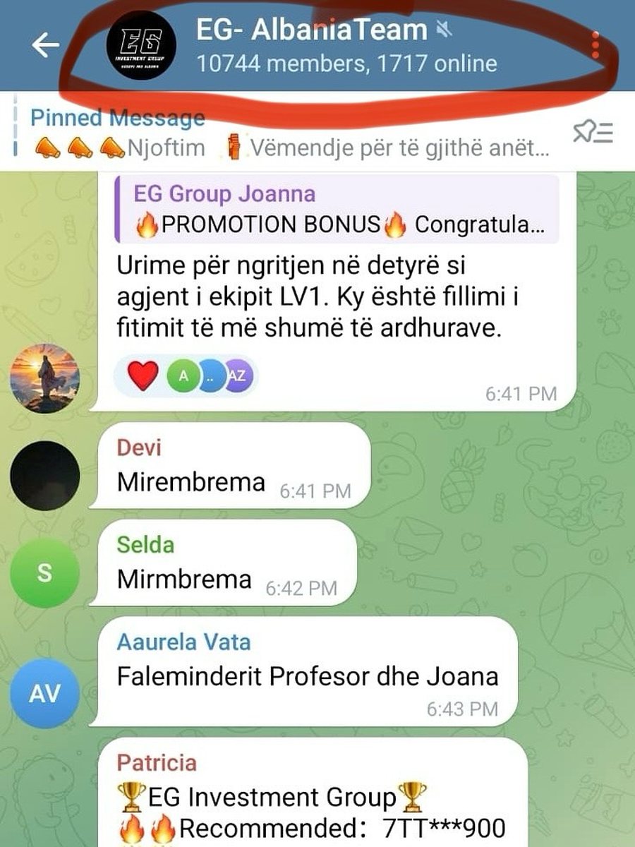 Piramidat online që po zhvasin shqiptarët, Braçe publikon