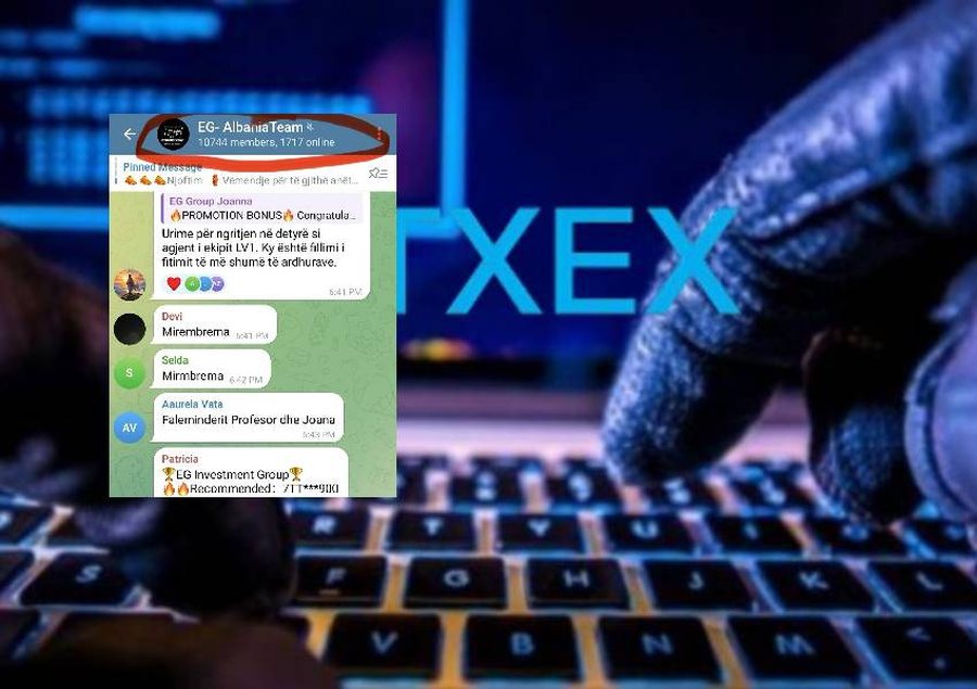 Piramidat online që po zhvasin shqiptarët, Braçe publikon