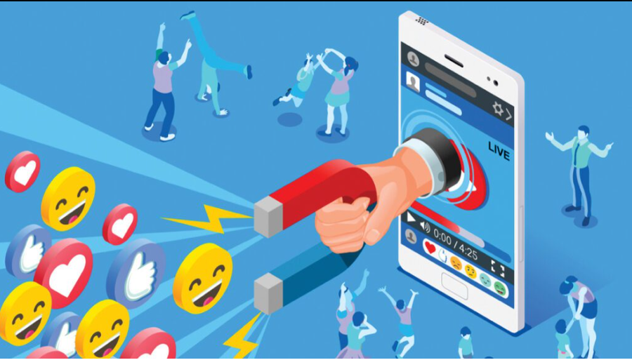 Nga “like” te ligji, audienca 33 milionë euro e VIP-ave të