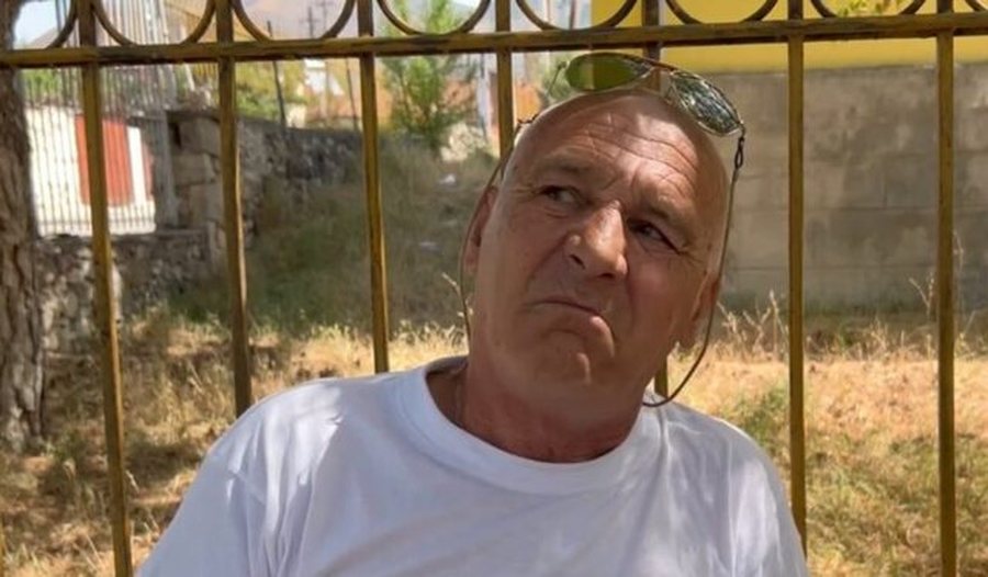 “Vdiq nga varfëria, i harruar edhe nga fëmijët”, flet