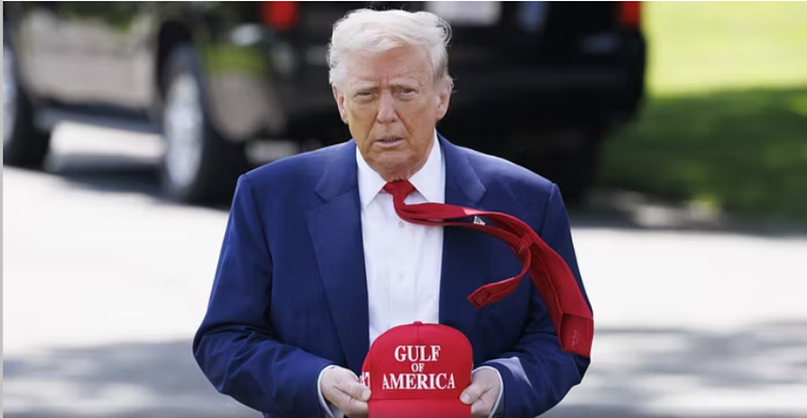 "Trump ka vdekur": Si lindi lajmi i rremë dhe pse u bë viral