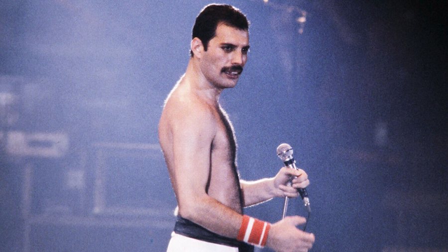 Vajza sekrete e Freddie Mercury zbulon në ditare abuzimin e të atit