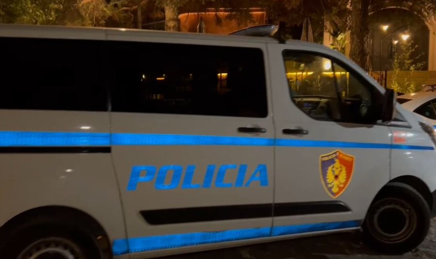 PAMJE/ Dy grupe sherr me thika në Korçë, 2 në spital.