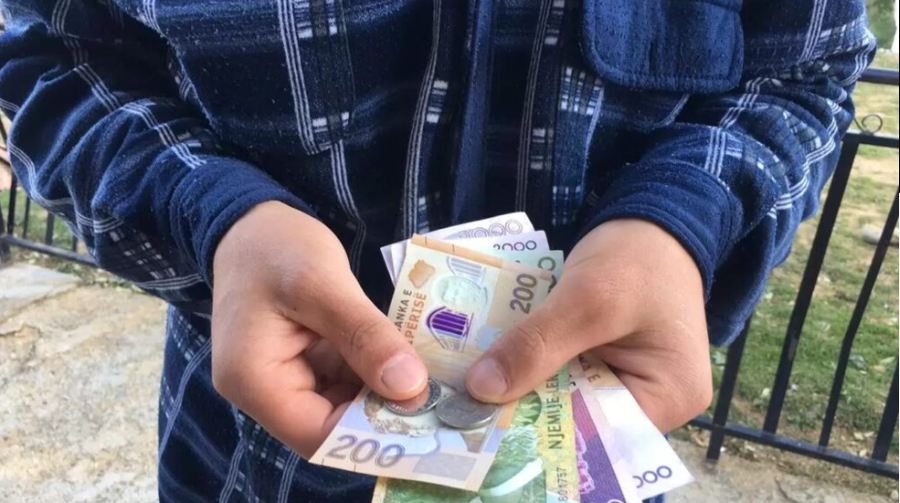 7-mujori/ Fondet për ndihmën ekonomike në nivelin më të