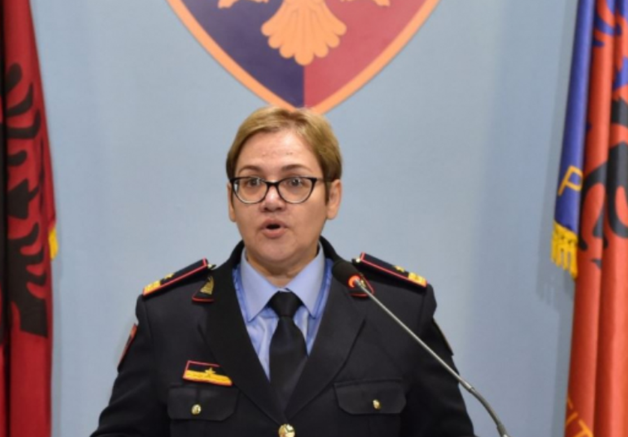 5 vite në krye të BKH, lirohet nga detyra Aida Hajnaj! 7