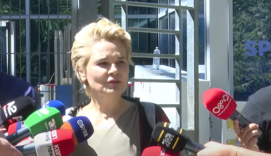 “Nuk dua gjykim të shkurtuar”, Kryemadhi në SPAK: Do