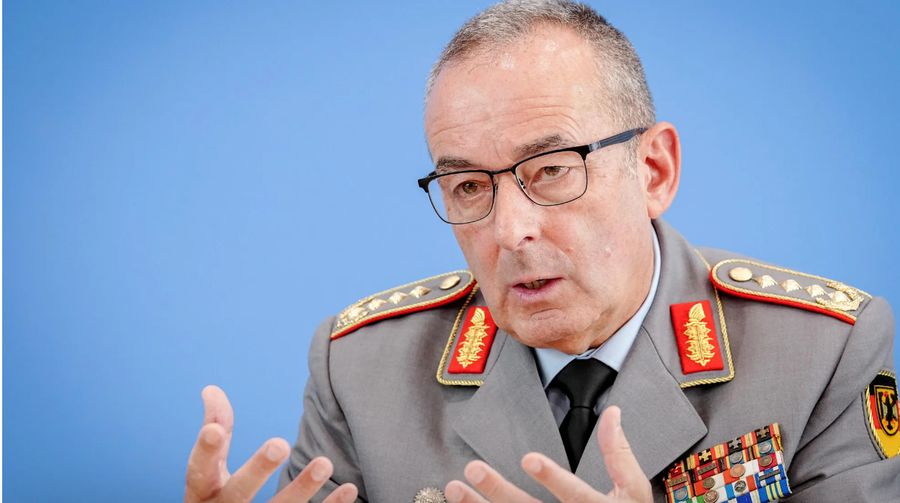 “Putini po na vëzhgon, planet e tij shkojnë përtej