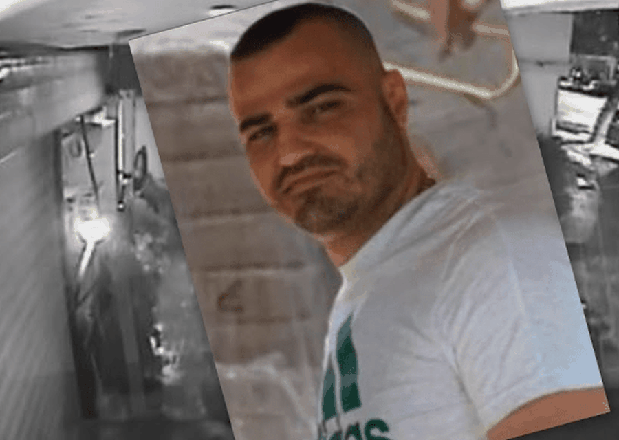 Ramazan Rraja del nga qelia, nën vëzhgimin e forcave speciale. Arsyeja